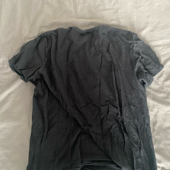 Mens black Scarface Tshirt size M - Picture 2 of 3